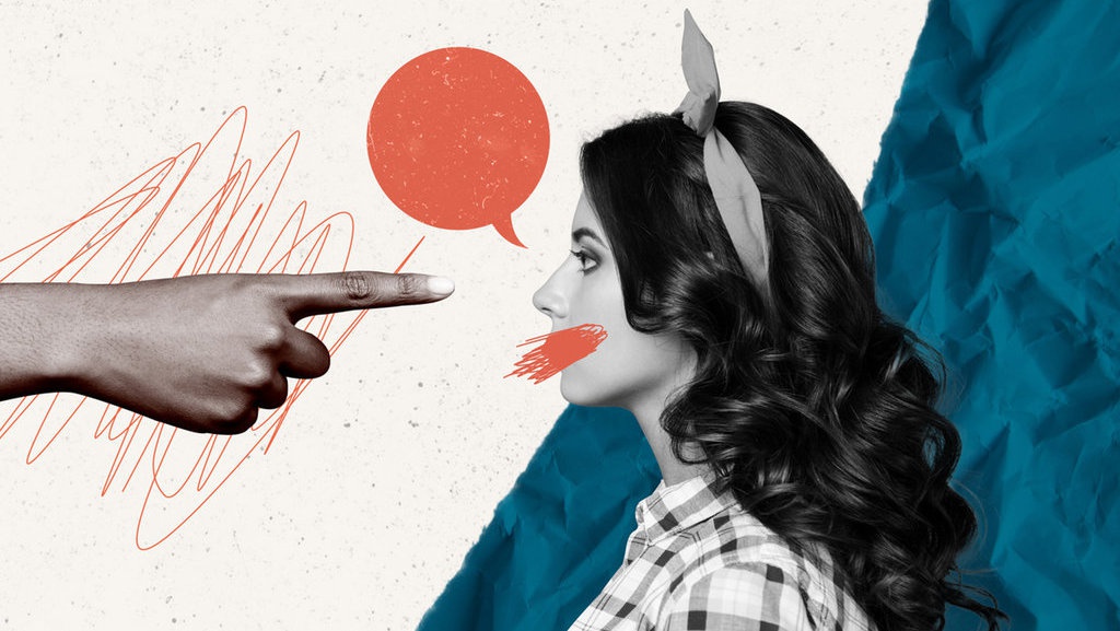 12 Contoh Kekerasan Verbal dalam Hubungan dan Dampak Negatifnya 12 Contoh Kekerasan Verbal dalam Hubungan dan Dampak Negatifnya