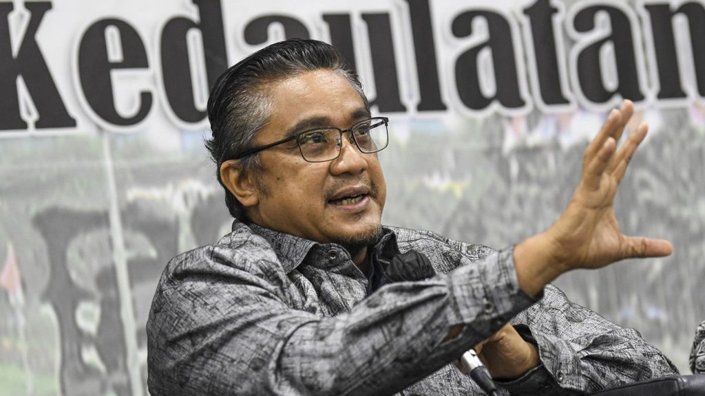 DPR Akan Bahas Kembali UU Pertanahan & Bentuk Pengadilan Agraria DPR Akan Bahas Kembali UU Pertanahan & Bentuk Pengadilan Agraria