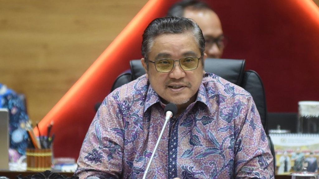 Komisi II DPR Usul Pembatasan Gugatan Pilkada ke MK Komisi II DPR Usul Pembatasan Gugatan Pilkada ke MK