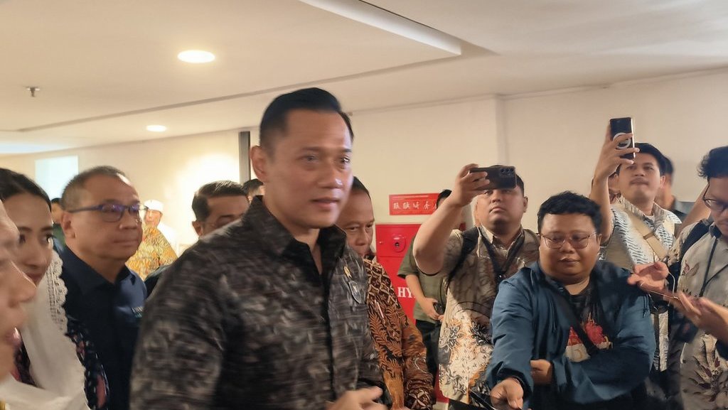 Pemerintah Akan Gaet Investor Proyek Giant Sea Wall di ISF 2025