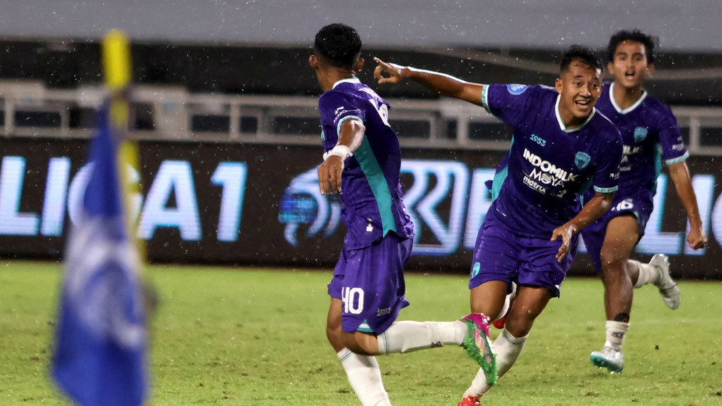 Jadwal Persita vs Semen Padang Liga Super 2025 & Jam Tayang TV Jadwal Persita vs Semen Padang Liga Super 2025 & Jam Tayang TV