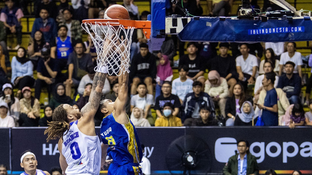 Jadwal Basket IBL 2025: Daftar Tim, Format Kompetisi, Link Live Jadwal Basket IBL 2025: Daftar Tim, Format Kompetisi, Link Live