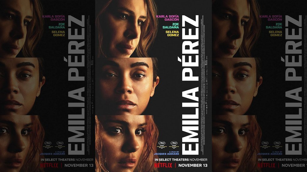 Nominasi Lengkap Oscar 2025, Film Terbaik hingga Best Actor Nominasi Lengkap Oscar 2025, Film Terbaik hingga Best Actor