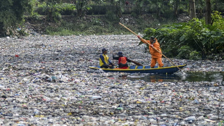 Kesepakatan Plastik Internasional Kembali Gagal, Apa Akibatnya?