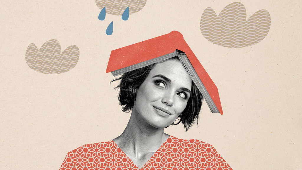 Popularitas BookTok: Kala Perempuan Menggerakkan Industri Buku Popularitas BookTok: Kala Perempuan Menggerakkan Industri Buku