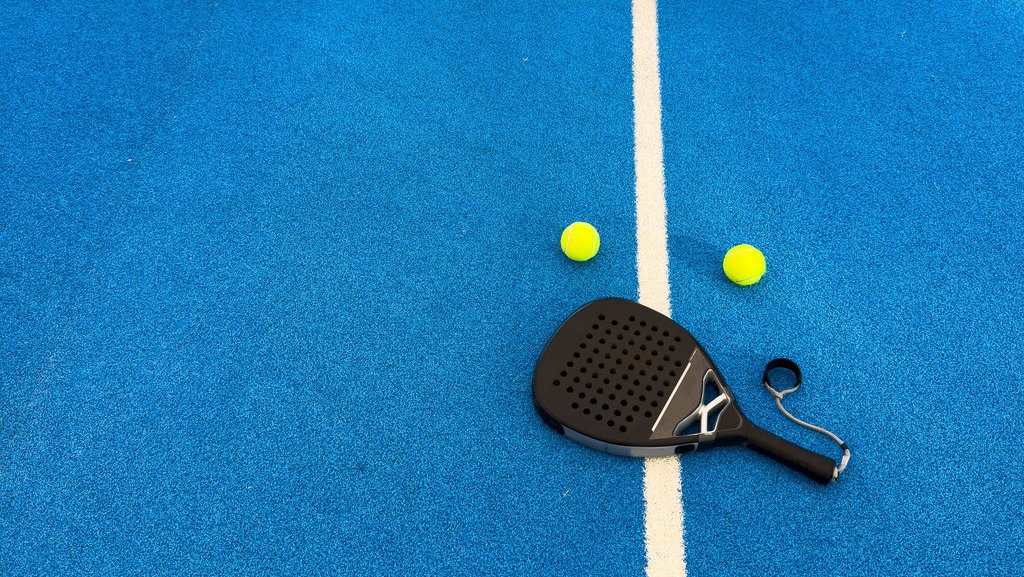 Mengapa Padel Naik Daun sebagai Cara Networking?