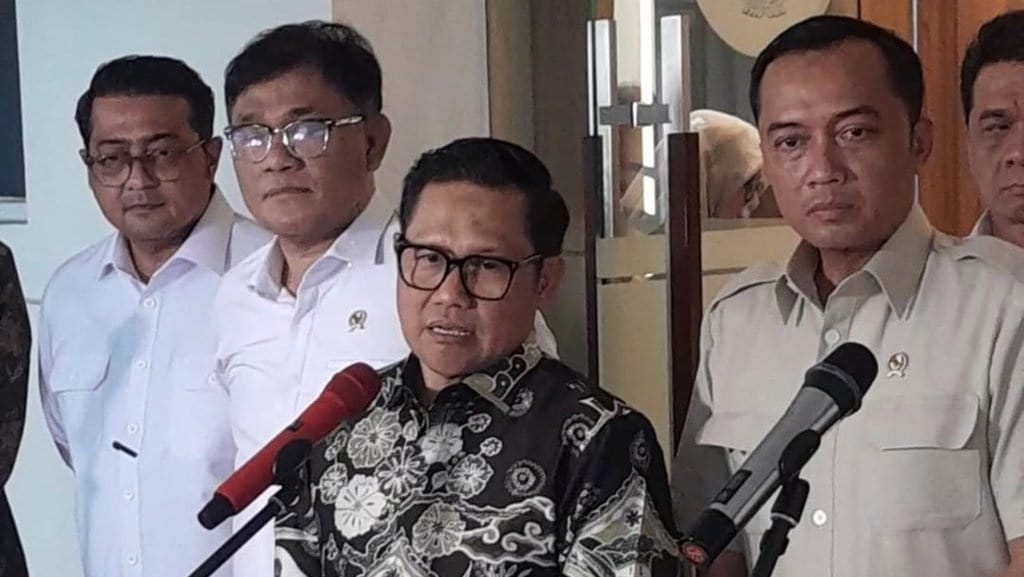 Kemenko PM & ESDM Susun Perbaikan Pola Penyaluran BBM Bersubsidi