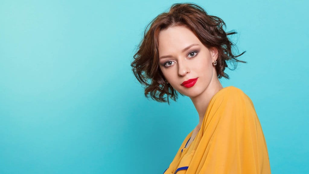 10 Rekomendasi Model Rambut Pendek Wanita Sesuai Bentuk Wajah 10 Rekomendasi Model Rambut Pendek Wanita Sesuai Bentuk Wajah