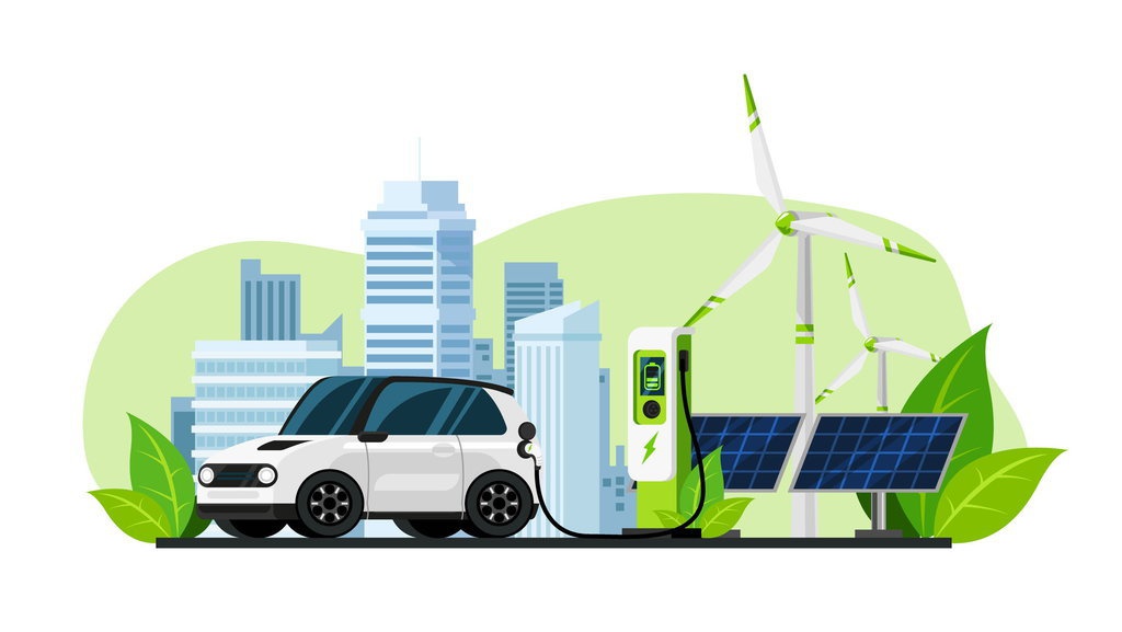 E-Fuel Bukan Alternatif Ideal untuk Kendaraan Listrik E-Fuel Bukan Alternatif Ideal untuk Kendaraan Listrik