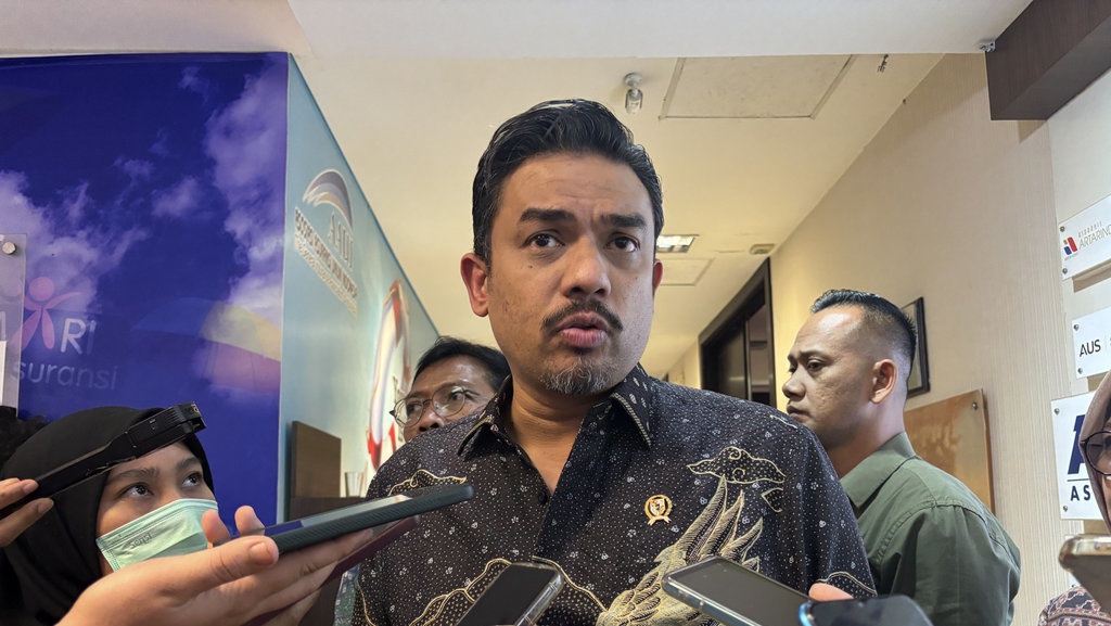 Menteri UMKM Sebut Sudah 30 Ribu Industri Kecil Daftar Mitra MBG Menteri UMKM Sebut Sudah 30 Ribu Industri Kecil Daftar Mitra MBG