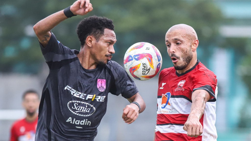 Prediksi Madura vs Persis Super League 2025: Momen Kebangkitan?