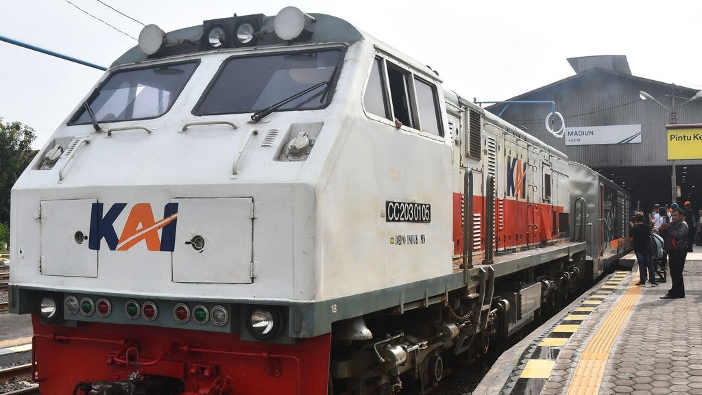 Gaji Asisten PPKA KAI 2025, Lulusan, dan Jobdesk Gaji Asisten PPKA KAI 2025, Lulusan, dan Jobdesk