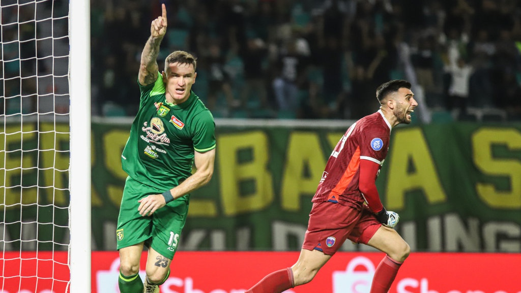 Prediksi Persebaya vs Persis Super League 2025: Krisis Bajul Ijo Prediksi Persebaya vs Persis Super League 2025: Krisis Bajul Ijo