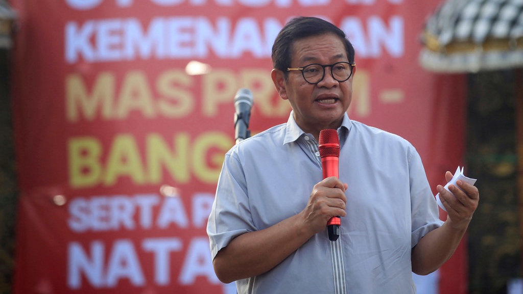 Pramono-Rano akan Uji Coba Sekolah Gratis di 40 Sekolah Swasta