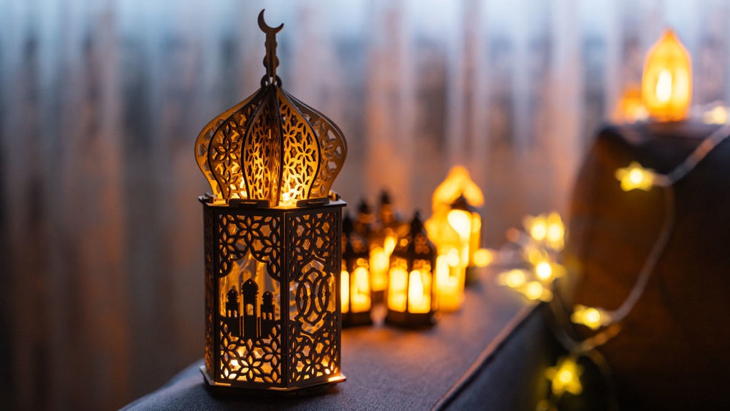 Kalender 99 Hari Menuju Ramadhan 2026, Kapan Puasa Sunnah-Ganti?