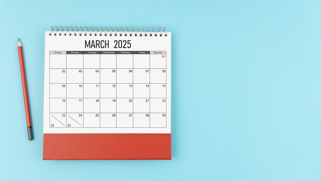 Kalender dan Jadwal Cuti Lebaran 2025, Rencanakan untuk Mudik Kalender dan Jadwal Cuti Lebaran 2025, Rencanakan untuk Mudik