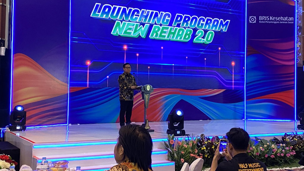 28,85 Juta Peserta Menunggak Iuran BPJS Kesehatan pada 2024 28,85 Juta Peserta Menunggak Iuran BPJS Kesehatan pada 2024