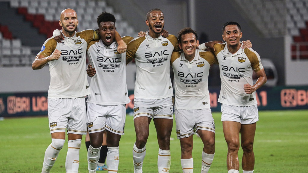 Live Streaming Dewa vs Port FC Piala Presiden 2025 & Jam Tayang Live Streaming Dewa vs Port FC Piala Presiden 2025 & Jam Tayang