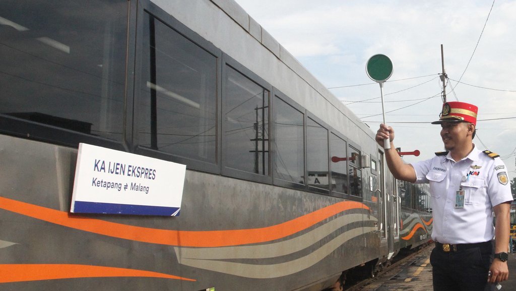 Formasi Apa Saja yang Dibuka di Rekrutmen KAI 2025? Formasi Apa Saja yang Dibuka di Rekrutmen KAI 2025?