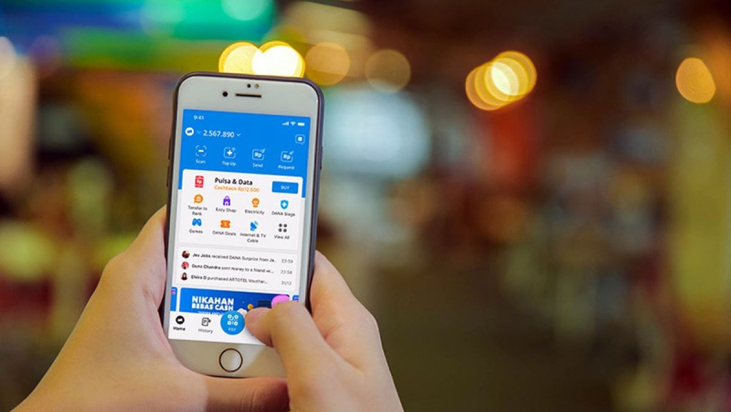 DANA Tidak Diawasi OJK, Apakah Aman? Pahami Fakta-Faktanya DANA Tidak Diawasi OJK, Apakah Aman? Pahami Fakta-Faktanya