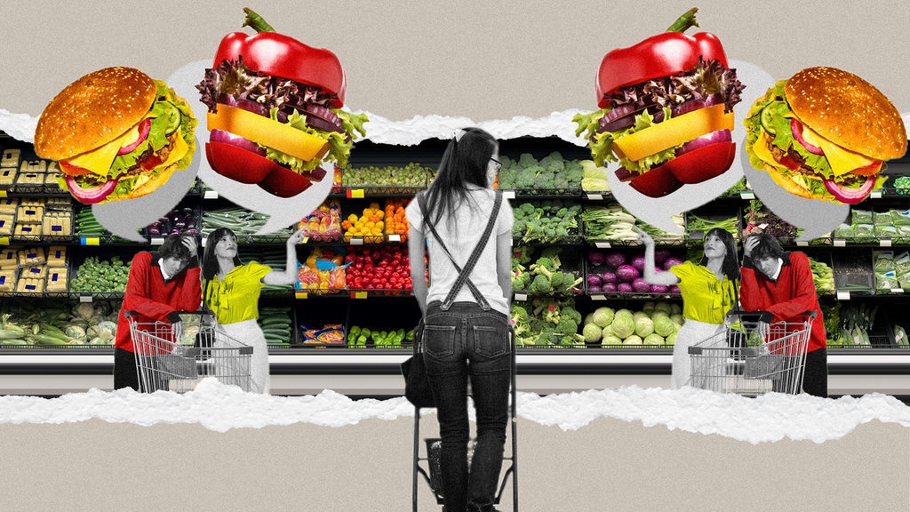 Sedih? Coba Klik 'Add to Cart': Efek Psikologis Retail Therapy Sedih? Coba Klik 'Add to Cart': Efek Psikologis Retail Therapy