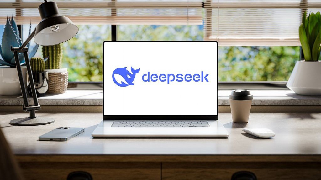Menimbang Untung & Rugi Akal Imitasi DeepSeek di Indonesia