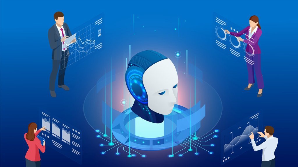 Wamen Komdigi Bocorkan 5 Pilar Peta Jalan AI Nasional