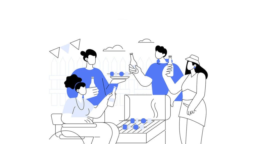 Memaknai Pertemanan, Mengenyahkan Kesepian Memaknai Pertemanan, Mengenyahkan Kesepian