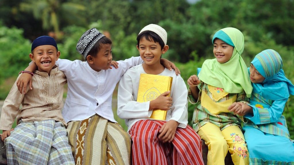 Ayat-Ayat Al-Qur'an tentang Rendah Hati & Makna Sikap Bertawadhu