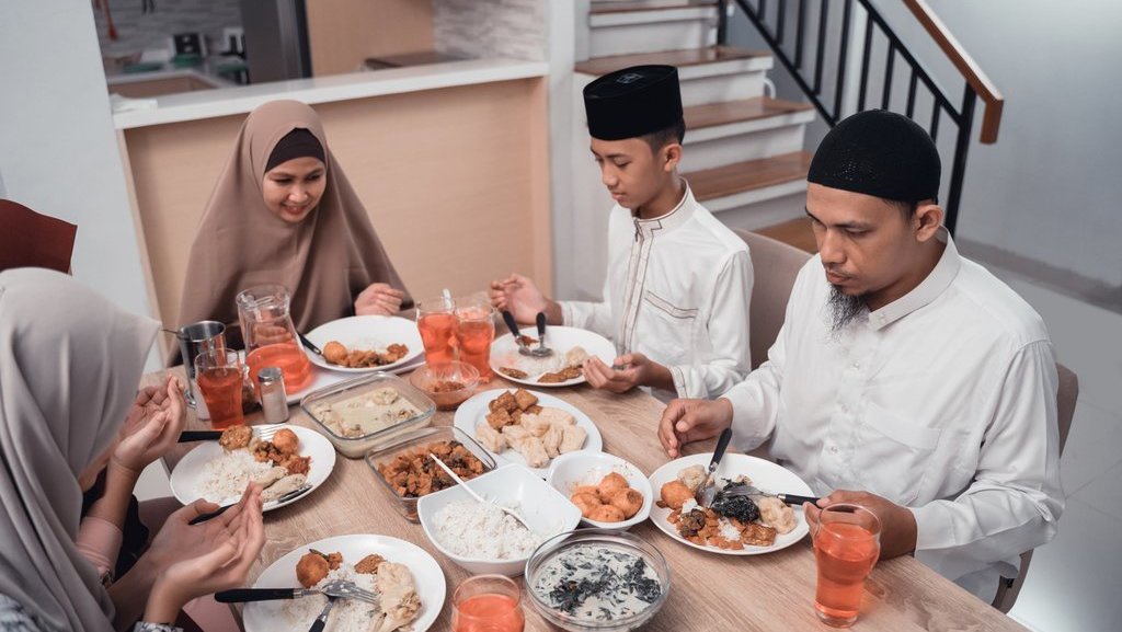 Kalender Puasa Sunnah 2026 untuk Panduan Ibadah Kalender Puasa Sunnah 2026 untuk Panduan Ibadah