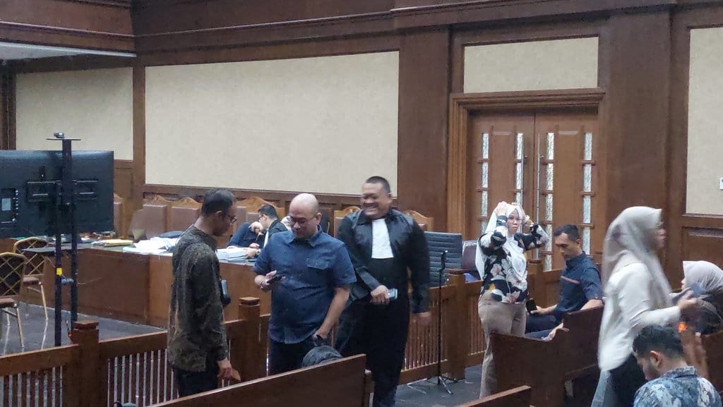 Lisa Rachmat Sempat Tawari Santunan Rp800 Juta ke Keluarga Dini Lisa Rachmat Sempat Tawari Santunan Rp800 Juta ke Keluarga Dini