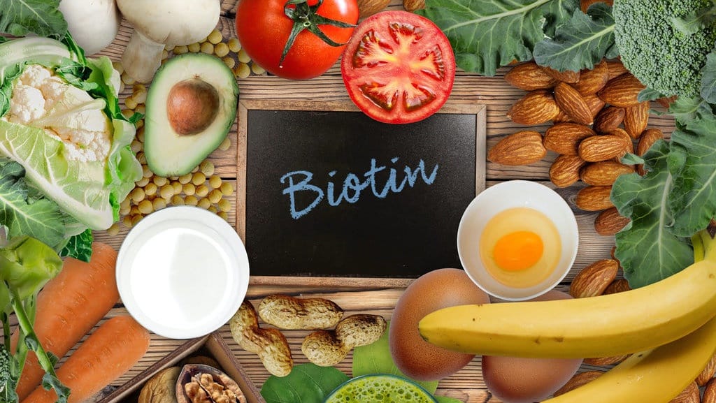 8 Manfaat Biotin untuk Tubuh, Dapat Mencegah Kebotakan 8 Manfaat Biotin untuk Tubuh, Dapat Mencegah Kebotakan