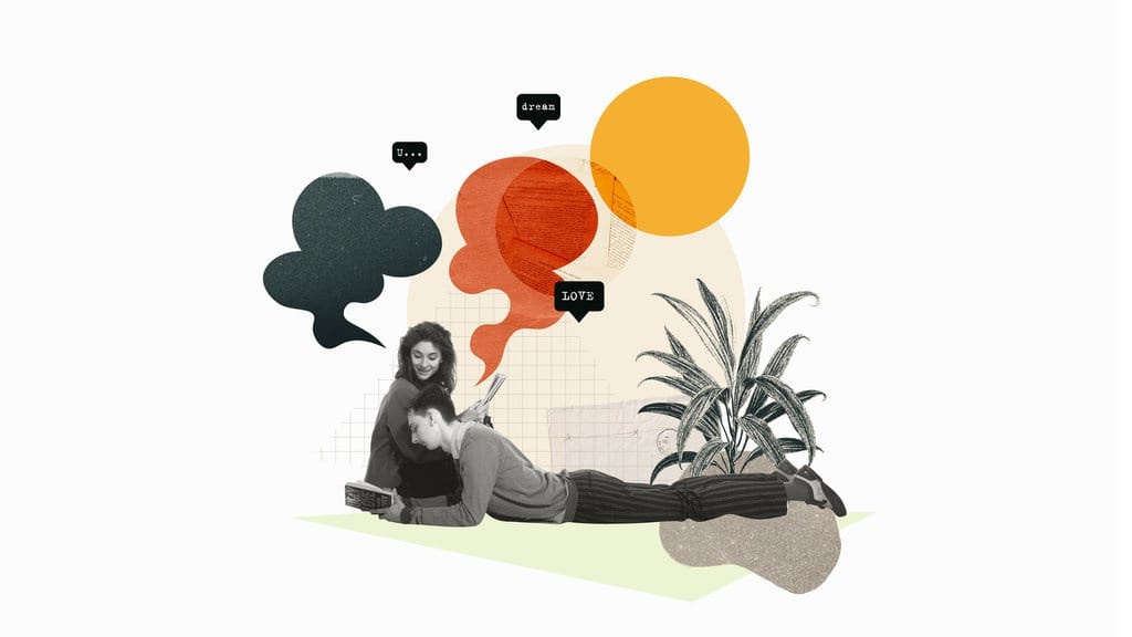 16 Hal yang Perlu Ditanyakan Pada Pasangan Sebelum Menikah 16 Hal yang Perlu Ditanyakan Pada Pasangan Sebelum Menikah