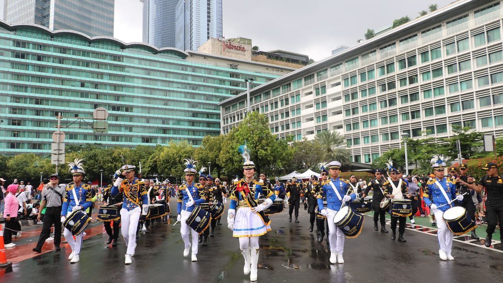 Apakah Perlu Ikut TKA 2025 untuk Daftar Sekolah Kedinasan? Apakah Perlu Ikut TKA 2025 untuk Daftar Sekolah Kedinasan?