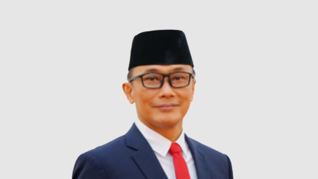 BKN Sebut 1.967 CASN Dosen Mundur karena Optimalisasi BKN Sebut 1.967 CASN Dosen Mundur karena Optimalisasi