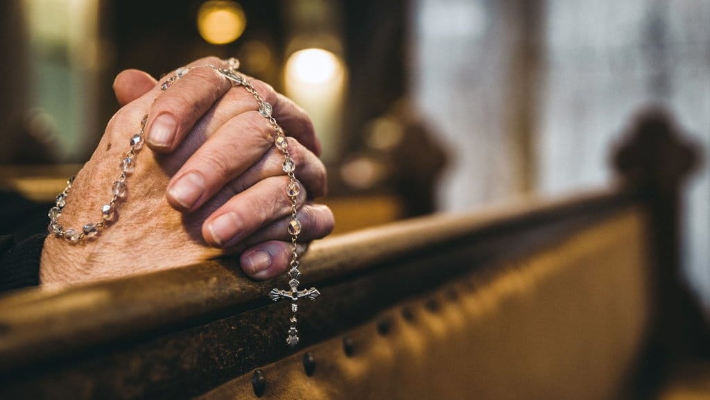 Jadwal Misa Jumat Agung & Minggu Paskah di Gereja Semarang 2025 Jadwal Misa Jumat Agung & Minggu Paskah di Gereja Semarang 2025