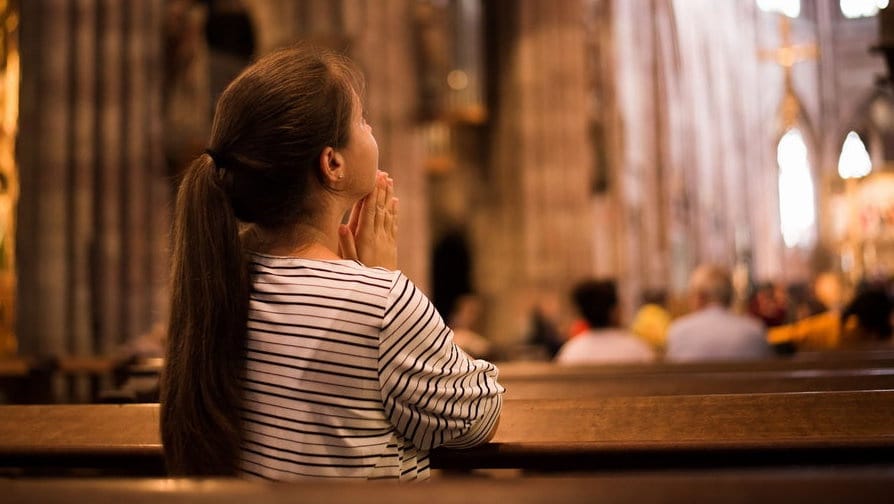 12 Lagu Paskah Kidung Jemaat yang Sering Dinyanyikan