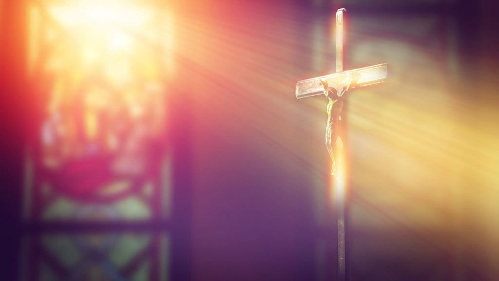 Jadwal Misa Kenaikan Yesus Kristus 2025 Jogja & Lokasi Gereja