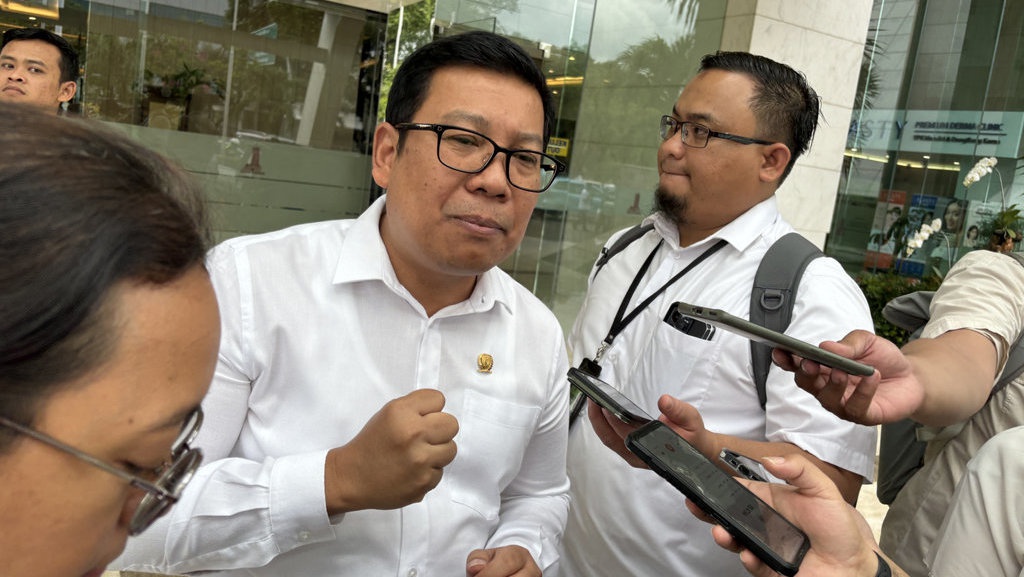 Anggaran Tak Cukup, Bantuan Pangan Beras Terancam Disetop 2026 Anggaran Tak Cukup, Bantuan Pangan Beras Terancam Disetop 2026