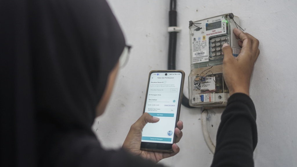 PLN Beri Diskon Tambah Daya 50 Persen, Simak Syarat & Aturannya PLN Beri Diskon Tambah Daya 50 Persen, Simak Syarat & Aturannya