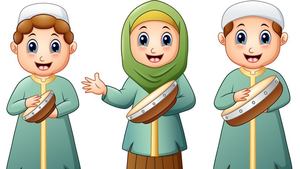 15 Bacaan Sholawat Nabi, Nariyah, Ibrahimiyah hingga Tarhim