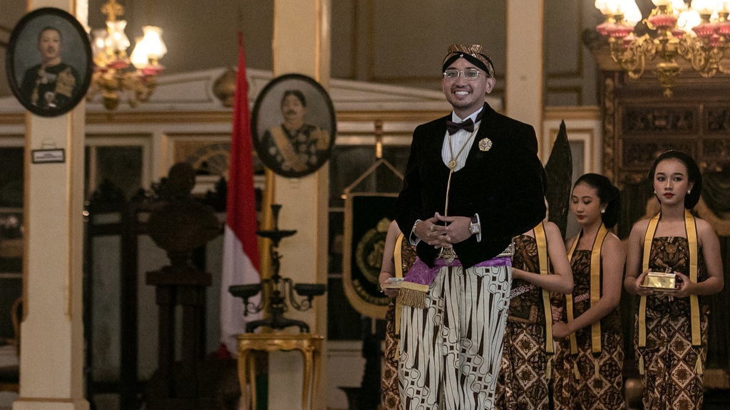 Beda Pakubuwana & Mangkunegara di Solo, Apa Satu Keturunan? Beda Pakubuwana & Mangkunegara di Solo, Apa Satu Keturunan?