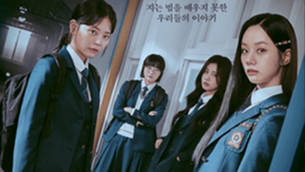 Sinopsis Drakor Friendly Rivalry dan Fakta-Fakta Menariknya Sinopsis Drakor Friendly Rivalry dan Fakta-Fakta Menariknya