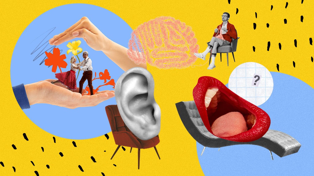 Menikah Bukan Sekadar Cinta: Urgensi di Balik Konseling Pranikah Menikah Bukan Sekadar Cinta: Urgensi di Balik Konseling Pranikah