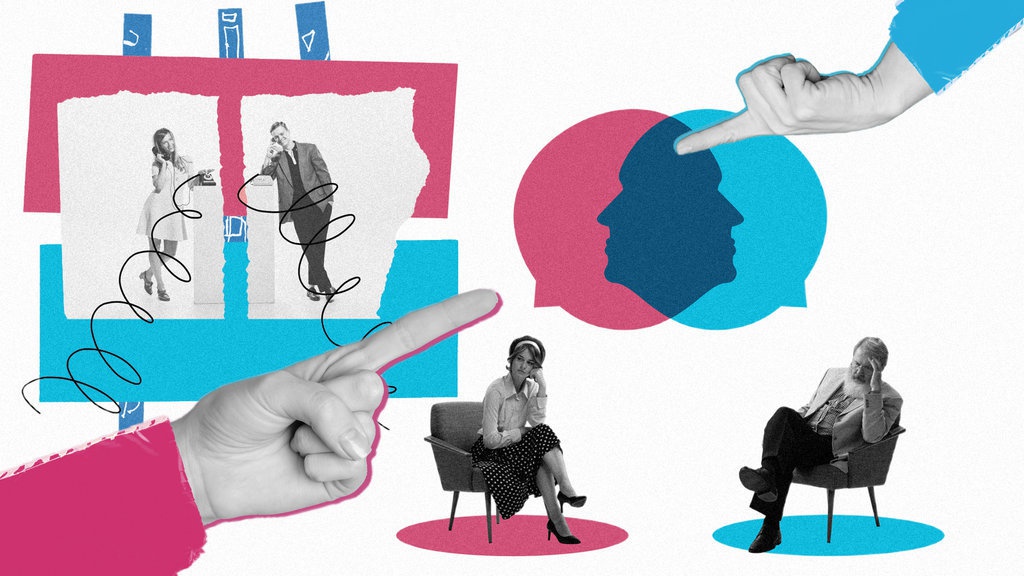 Lebih Dekat dengan Couple Therapy, Kunci Harmoni dalam Relasi Lebih Dekat dengan Couple Therapy, Kunci Harmoni dalam Relasi