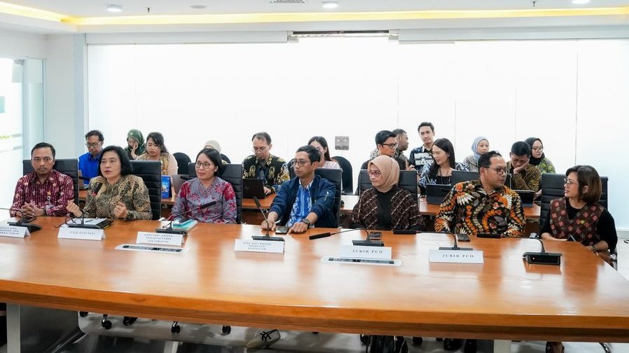 Cek Kesehatan Gratis Kado Ulang Tahun Dimulai 10 Februari 2025 Cek Kesehatan Gratis Kado Ulang Tahun Dimulai 10 Februari 2025