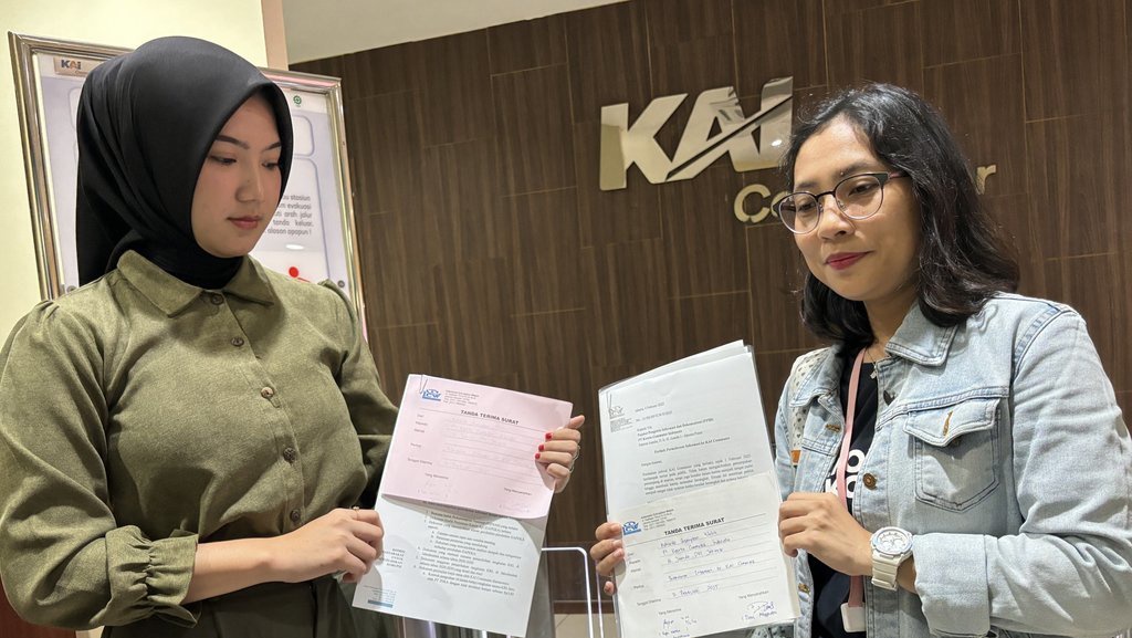 ICW Protes Kebijakan Gapeka 2025 karena Picu Keterlambatan ICW Protes Kebijakan Gapeka 2025 karena Picu Keterlambatan