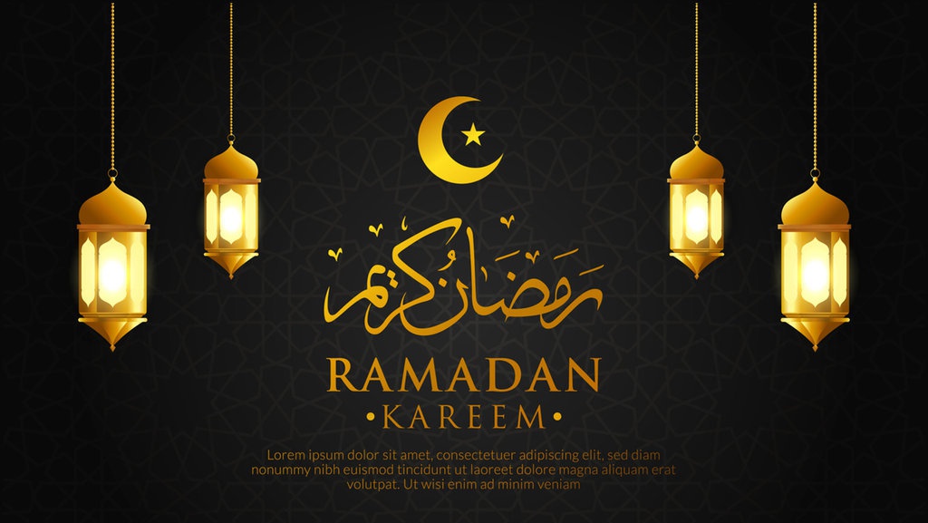 Daftar Lagu dan Lirik Bangunin Sahur yang Bikin Segar