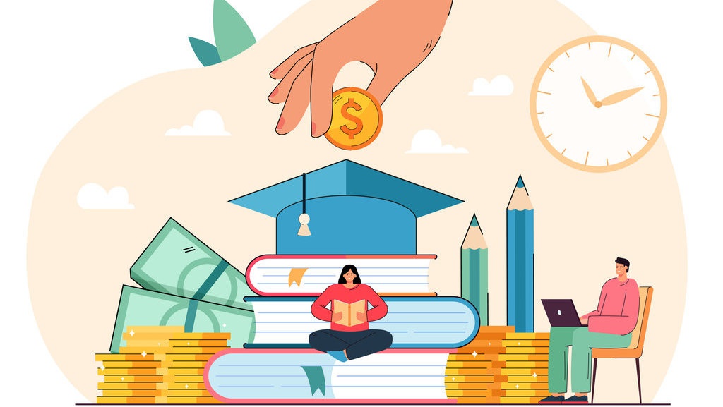 15 Jurusan Kuliah yang Banyak Peluang Kerja dan Gaji Besar 15 Jurusan Kuliah yang Banyak Peluang Kerja dan Gaji Besar