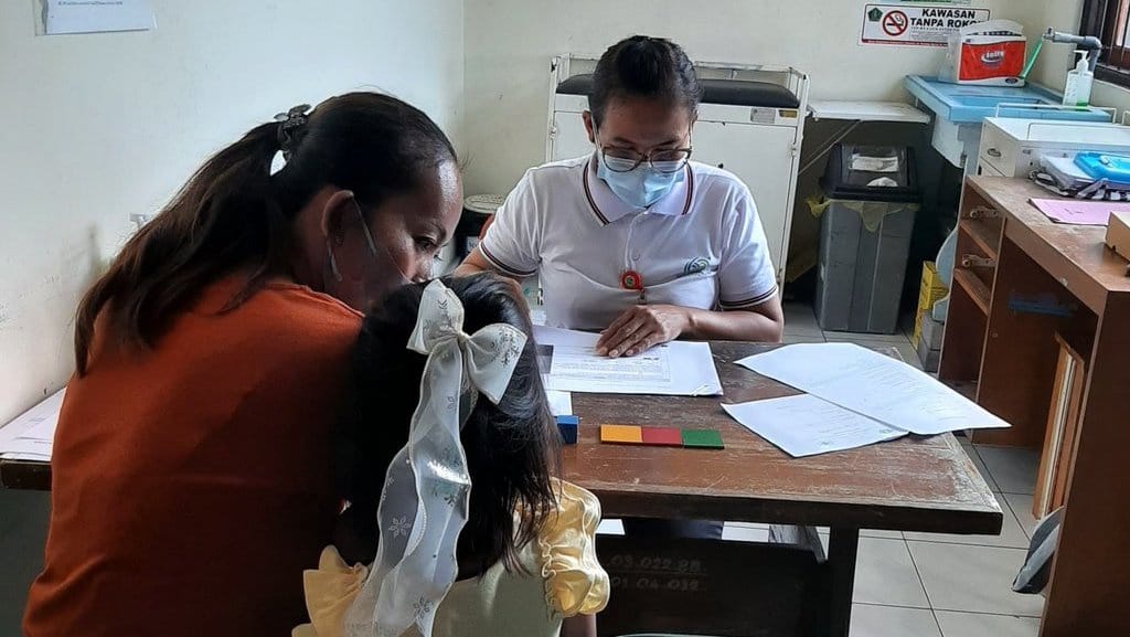 Layanan Kesehatan Jangan Sampai Merosot karena Anggaran Disunat Layanan Kesehatan Jangan Sampai Merosot karena Anggaran Disunat